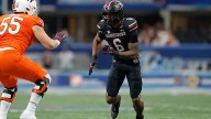 Dylan Stewart's post-game behavior sparks transfer portal rumors after Missouri loss