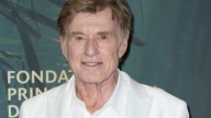 US President Donald Trump leads tributes to late Hollywood icon Robert Redford