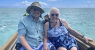 Bring it on home: Vanuatu