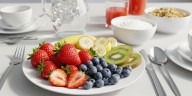 Cuáles son las frutas que un diabético puede consumir por la noche