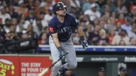 Mariners' Cal Raleigh makes his final piece of history, topping Ken Griffey Jr. on Seattle record board