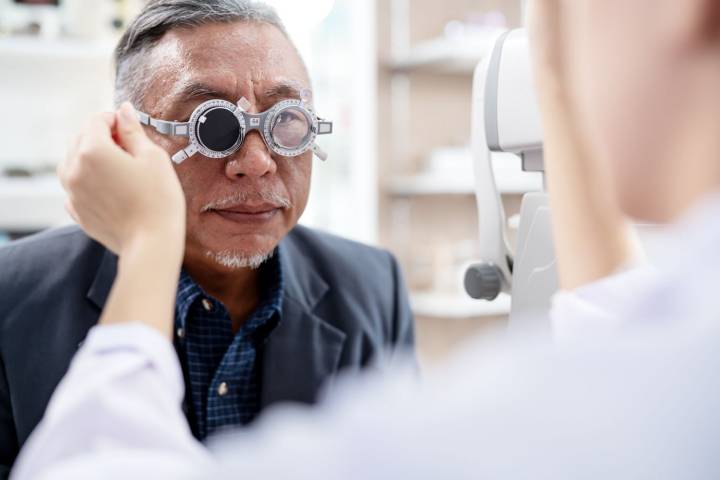 The #1 Step to Preserve Your Vision With Macular Degeneration