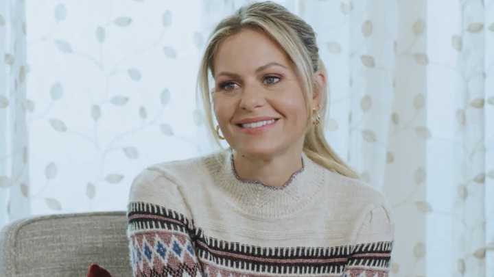 Candace Cameron Bure Tapped for Historic Bible-Reading on America's 250th Birthday