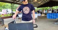 Labor Day Picnic celebrates holiday with big band, barbecue