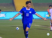 De cal y de arena el inicio de El Salvador hacia el Mundial 2026