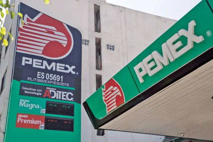 México coloca 5,000 millones de euros en bonos para fortalecer a Pemex