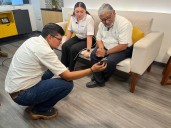 Van 30 años de internet en Yucatán: así comenzó la historia