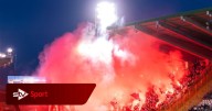 Rangers fined over fireworks and handed suspended ban on away support after Club Brugge Champions League incident