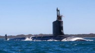 EE.UU. tendrá acceso al nuevo astillero de submarinos nucleares del acuerdo AUKUS, dice Australia
