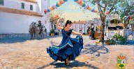 Fiestas Populares de Ogíjares programa de actividades