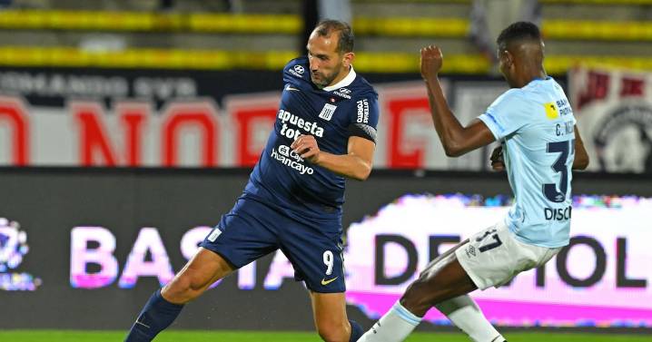 Alianza Lima: el longevo y mundialista equipo peruano que amenaza a Universidad de Chile en la Copa Sudamericana