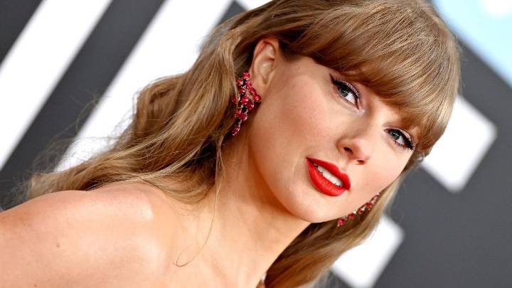 Taylor Swift’s ‘The Life of a Showgirl’ Release Party Is a Lucrative Ode to Her Secret Sessions