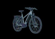 Go Dutch on Two Wheels With This Very Fine Ebike Built in the Netherlands