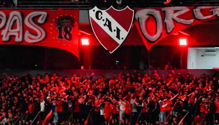 Independiente envía carta al presidente de Conmebol y realiza inesperada exigencia