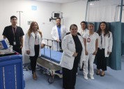 Inaugura SN remodelación de área de urgencias de clínica municipal
