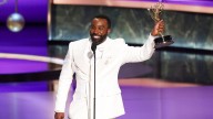 Tramell Tillman Becomes First Black Supporting Drama Emmy Winner