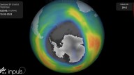 La Organización Meteorológica Mundial calcula que la capa de ozono se recuperará totalmente dentro de 40 años