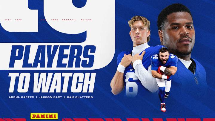 Players to watch Sunday vs. Chargers