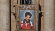 Who is Carlo Acutis? First millennial saint to be canonized on Sunday.