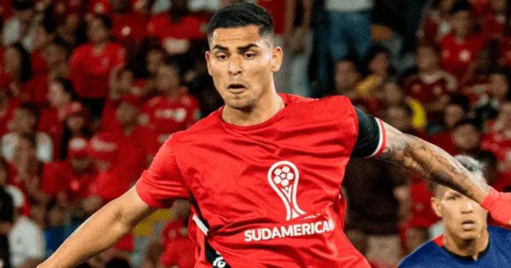 América de Cali sorprende a Luis Ramos con gran incorporación tras Eliminatorias