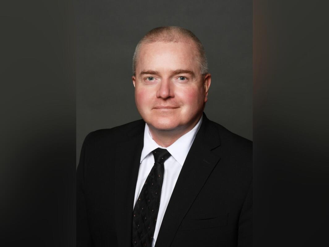 State Sen. McClintock announces run for 2nd District U.S. House seat