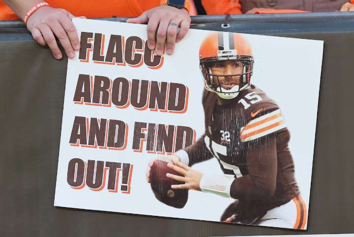 Browns vs. Ravens is a hate-filled rivalry on steroids this week — and Joe Flacco’s return is only part of it