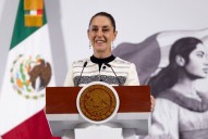 Bancos ya no podrán deducir impuestos de su aportación al Fobaproa: Sheinbaum