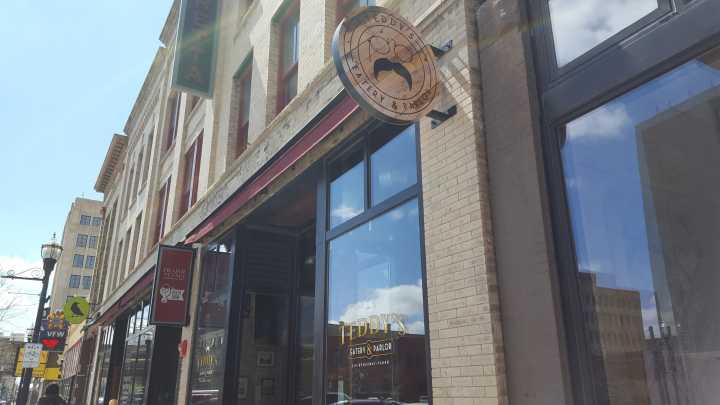 Teddy’s Eatery & Parlor closes in downtown Fargo