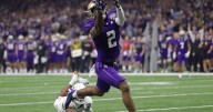 Saints to acquire injured WR Ja'Lynn Polk from Patriots