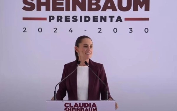 Critican poco avance en el Gobierno Federal