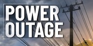Power outage cancels high school’s homecoming game