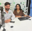 Duanny Villarroel: Buena Vibra recibirá a turistas para partido de la Vinotinto