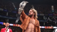 AEW World Champion Hangman Adam Page Has A New Challenger For All Out After Collision
