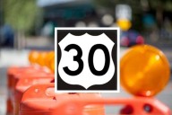 ODOT: U.S. 30 closed in Calcutta tonight for emergency repair