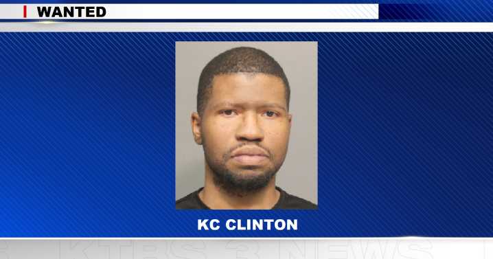 Shreveport police seek public’s help in locating sexual battery suspect