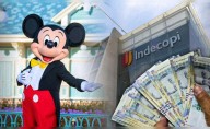 Empresa peruana importa juguetes de Mickey Mouse y recibe denuncia de Disney: tendrá que pagar más de S/150.000 a Indecopi