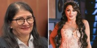 Polémica durante elección de magistrado de la Corte Constitucional y la senadora Sandra Ramírez: Marbelle la tildó como “tramposa”