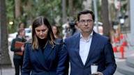 Courts & Justice 
                                            Premium
                                          Colossal bill for Higgins’ husband after Reynolds court loss