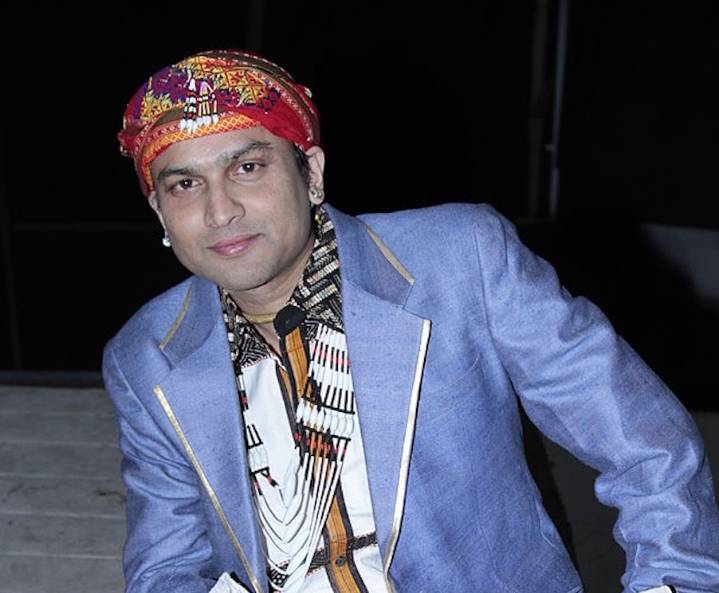 Singer-Songwriter Tragically Drowns in Scuba Accident: Zubeen Garg Was 52