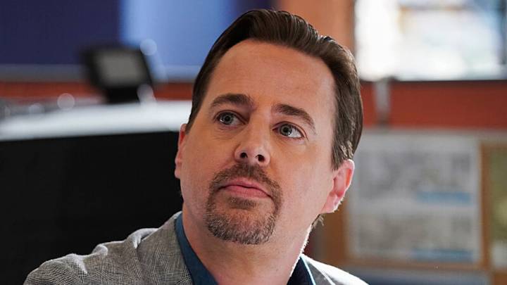 Newly single NCIS star Sean Murray celebrates brand new chapter