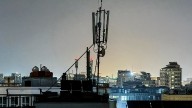 Afghanistan plunged into digital darkness as Taliban cuts telecom services