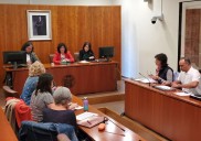 129 mujeres cuentan con protección policial en Avilés