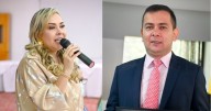 “Solo Miguel Barreto ha estado pendiente de Ibagué”: Johana Aranda sobre los congresistas del Tolima