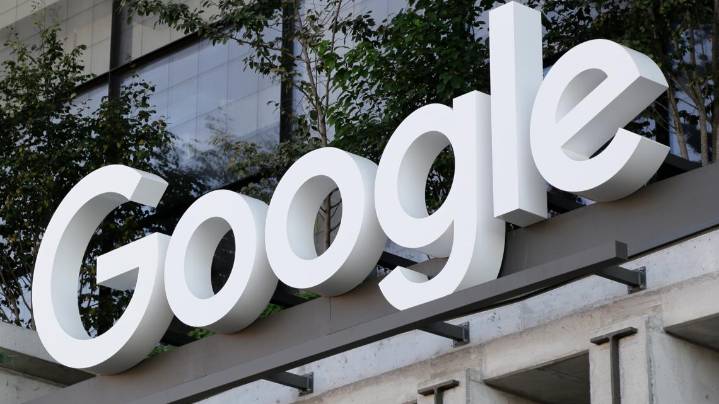 Google hit with $3.5 billion fine from European Union in ad