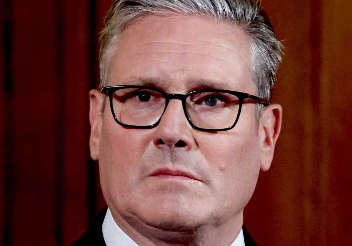 Starmer risks repeating Britain’s Palestine mistake