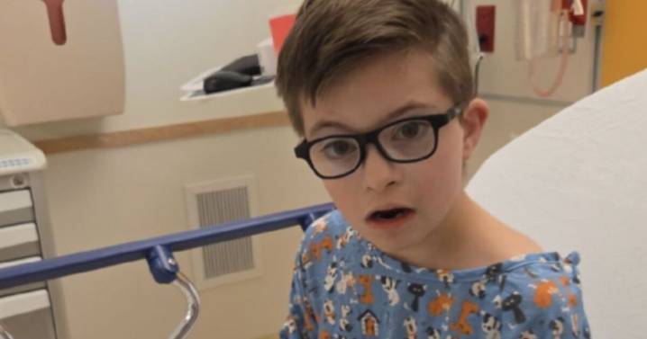 'You guys get it done': 7 Problem Solvers helps break Medicaid silence for family