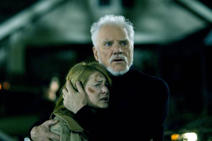 Take in the crisp fall air with free scary movie screenings around CT
