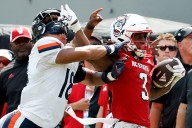 How to watch college football free live stream today: NC State Wolfpack vs. Wake Forest Demon Deacons