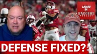Mike Tressel's Defensive Scheme UNLEASHES Wisconsin's Front Seven