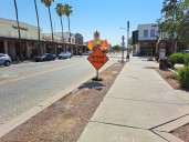 Chandler planning board can OK downtown plan